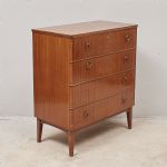 7398 Chest of drawers